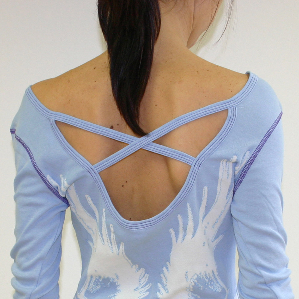 Kuyichi 1/2 Sleeve Shirt 