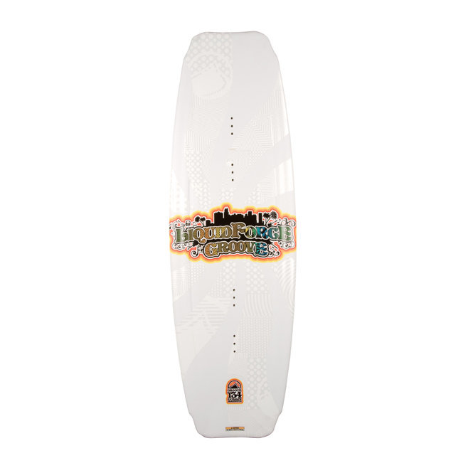 Wakeboard LIQUID FORCE GROOVE 