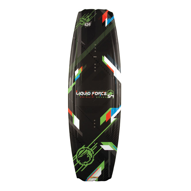 Wakeboard LIQUID FORCE S4 