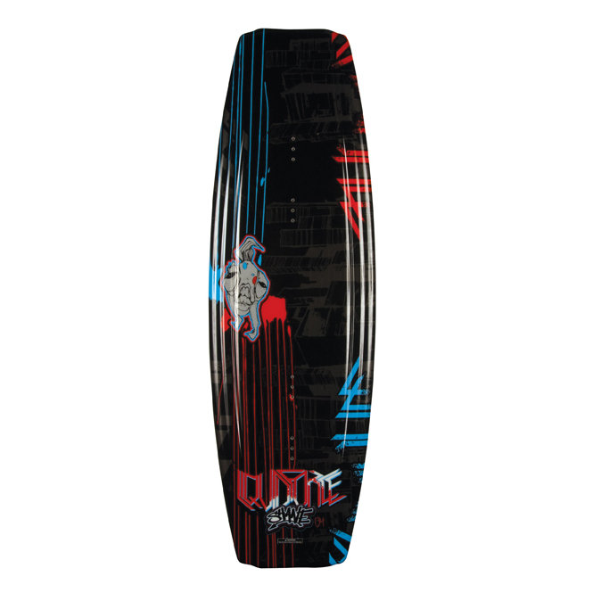 Wakeboard LIQUID FORCE SHANE 