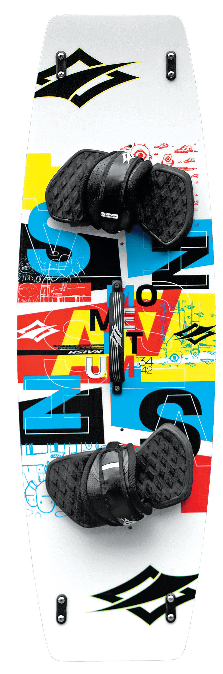 Kiteboard NAISH MOMENTUM 