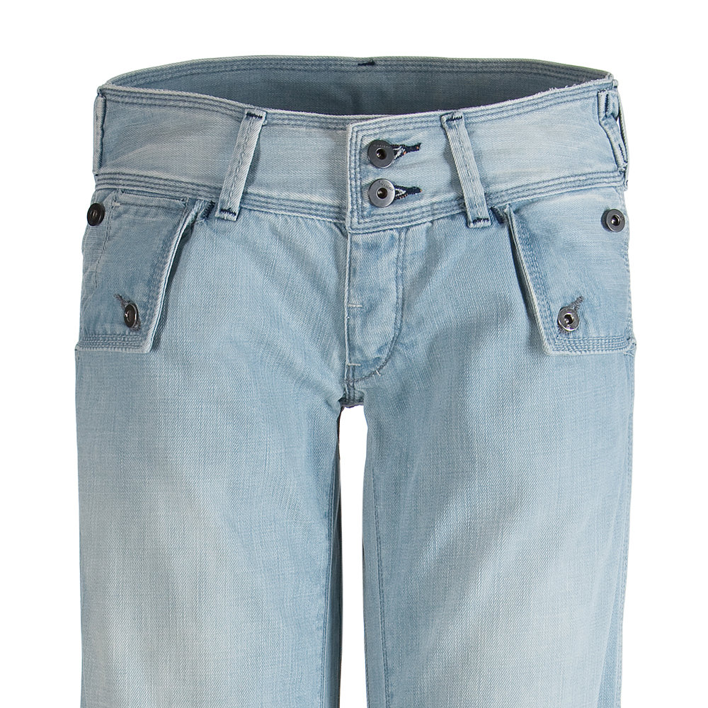 Kuyichi Jeans ANNA W 30/L 30 | Blau