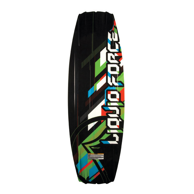 Wakeboard LIQUID FORCE S4 