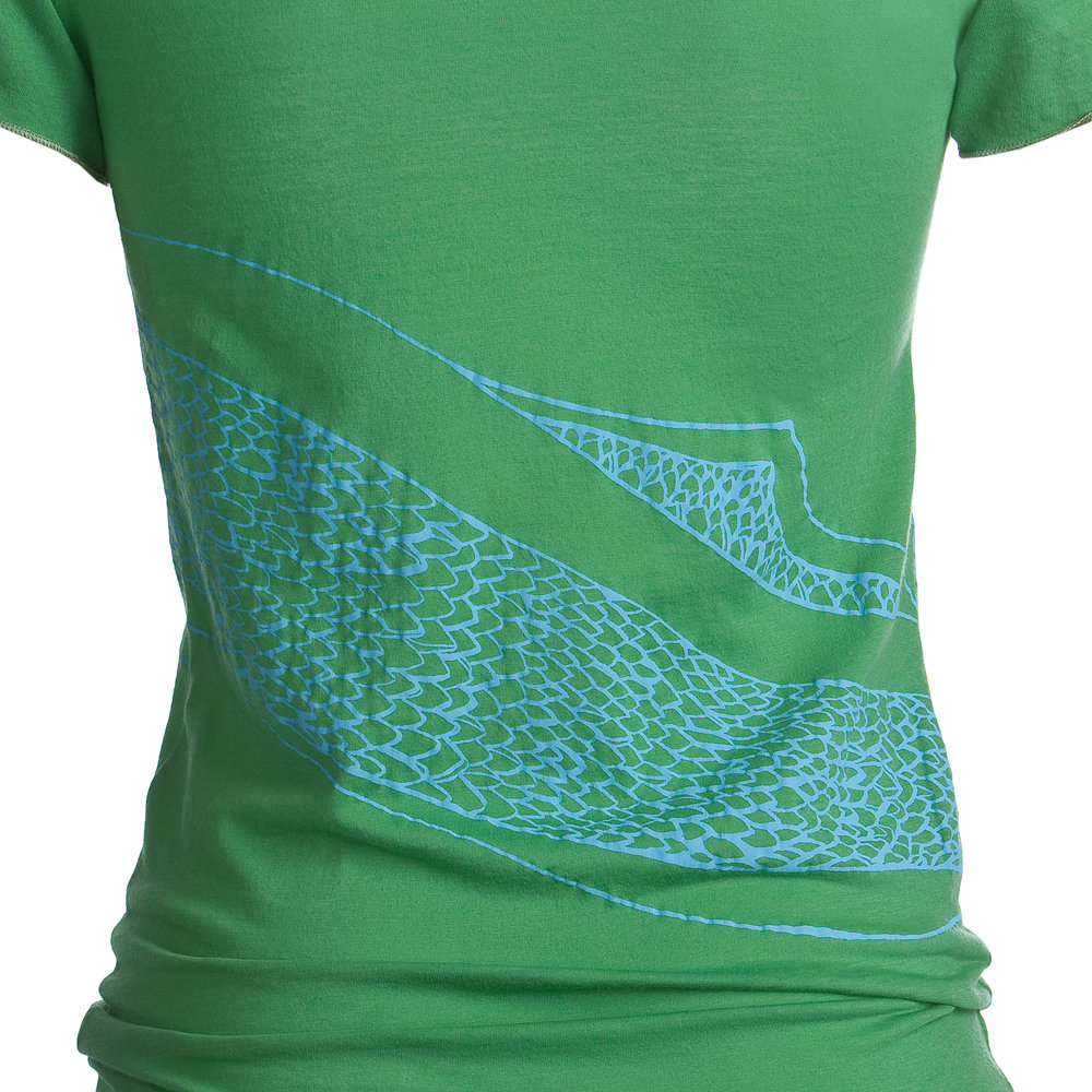 Stewart+Brown Shirt Kisser Fish 