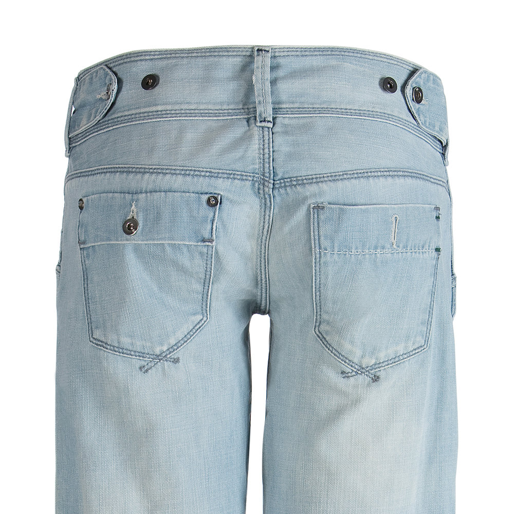 Kuyichi Jeans ANNA W 30/L 30 | Blau