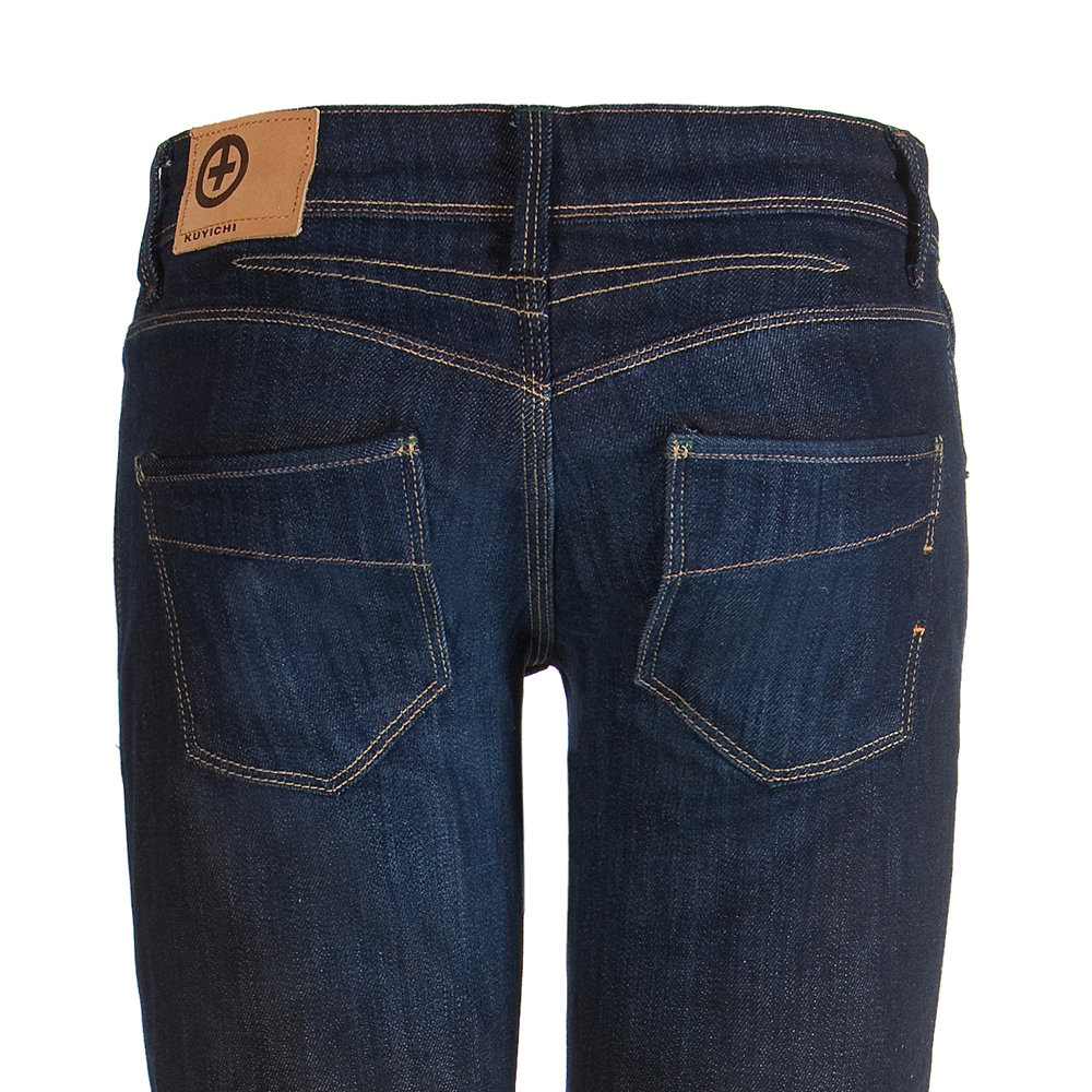 Kuyichi Jeans CANDY 