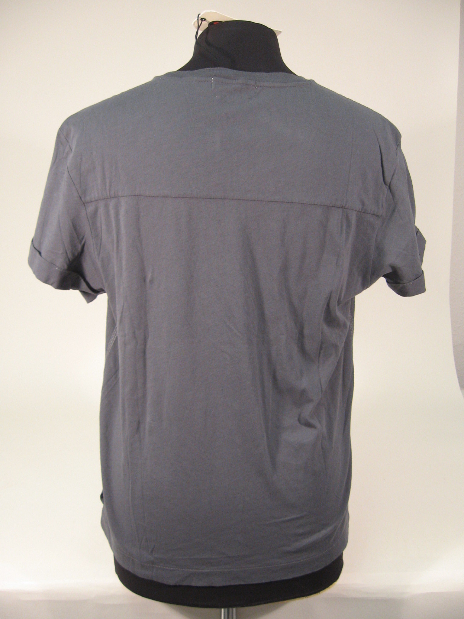 Kuyichi T-Shirt TIGER 