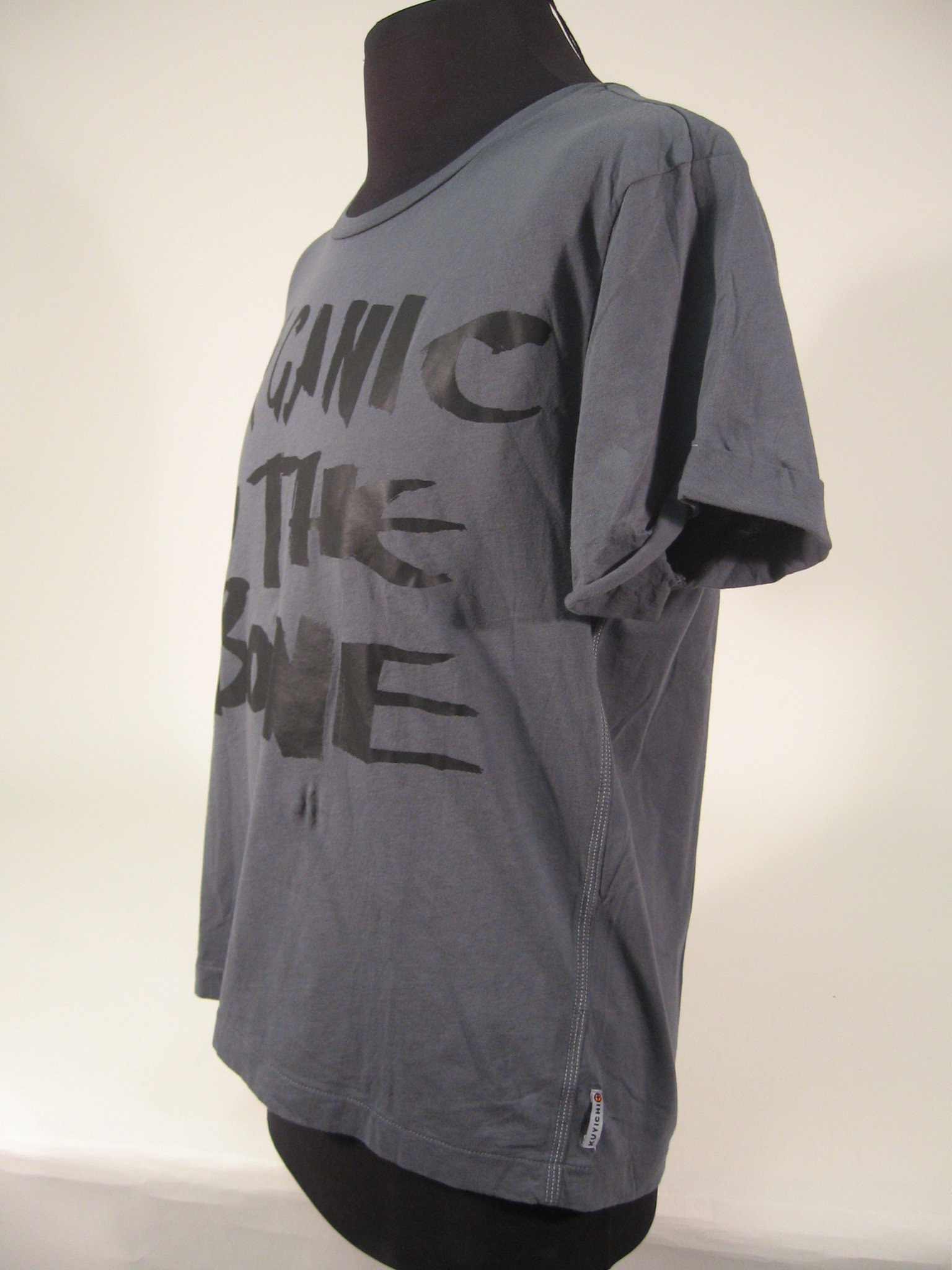 Kuyichi T-Shirt TIGER 